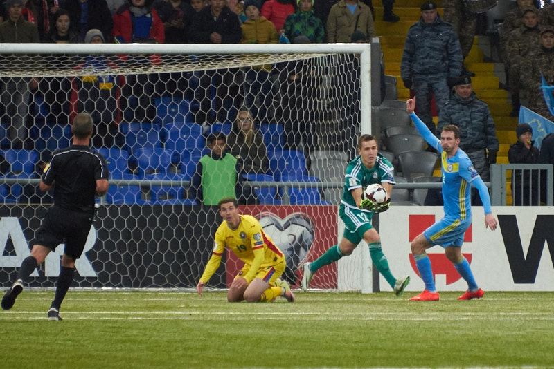 România s-a întors de pe frontul din Kazahstan! Răzvan Burleanu: ”Vom face memoriu împotriva arbitrului De Sousa” | GALERIE FOTO