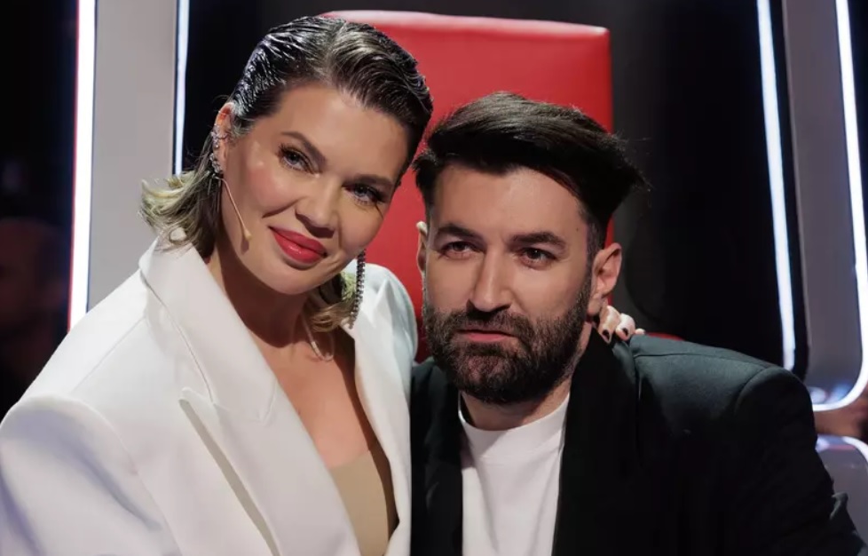 Hotărârea luată de Smiley și Gina Pistol. Ce fac în ziua de Crăciun și unde pleacă pe 1 ianuarie 2025: „Stăm două săptămâni” | EXCLUSIV
