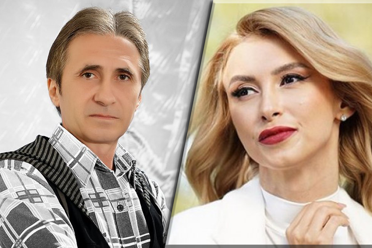 Cum a decurs întâlnirea dintre Săndel Bălan și iubitul fiicei sale, Victor Cornea. S-au văzut la concertul vedetei. „Am stat mult în cabină”