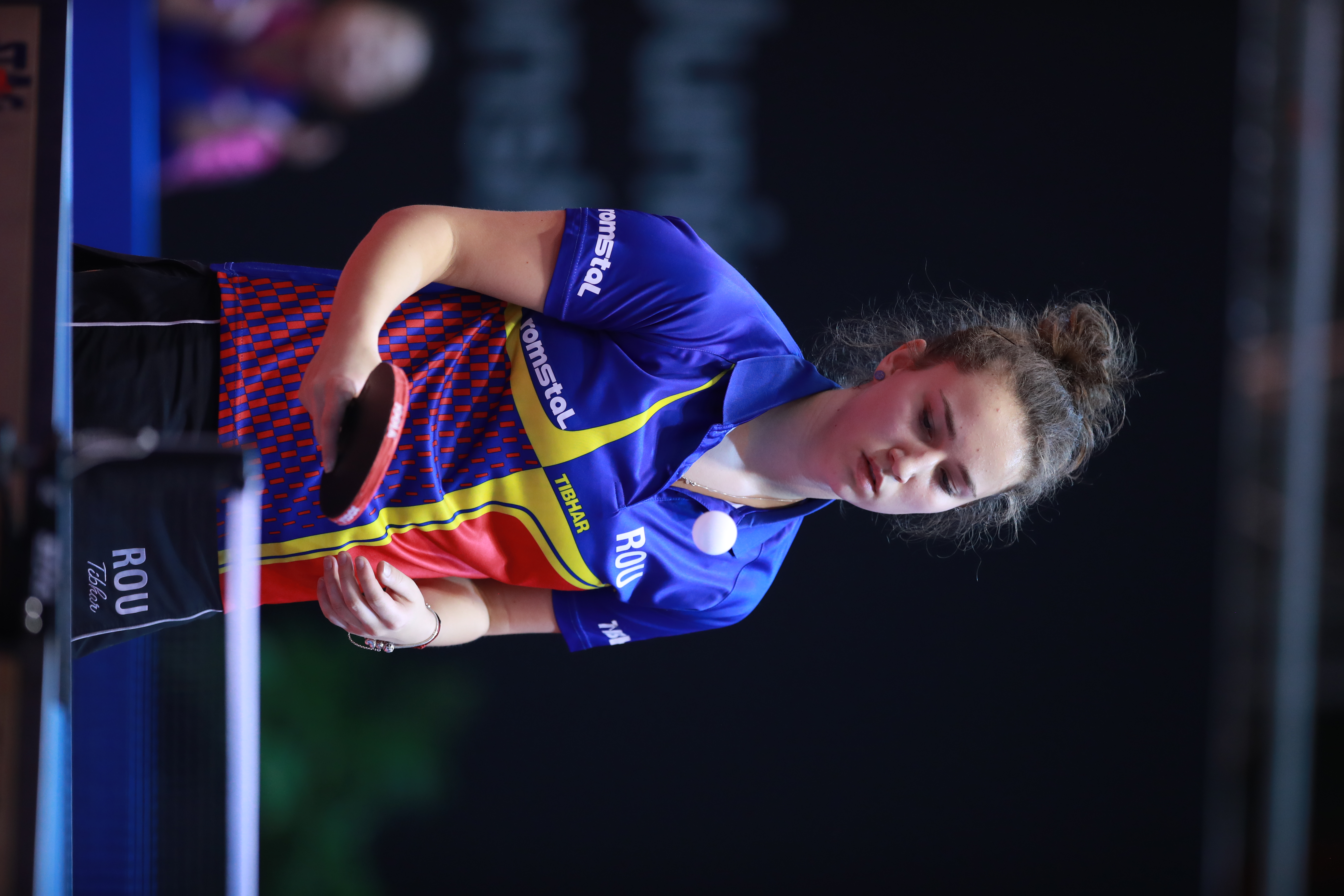 UPDATE. Echipele de juniori și de junioare ale României, medalii de bronz la CM de tenis de masă. Stopați în semifinale de zidul chinezesc | VIDEO