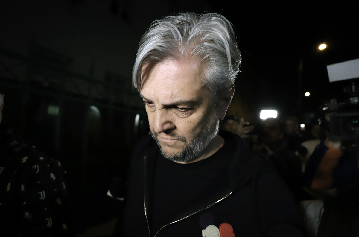Fostul șef SRI Florian Coldea, generalul SRI Dumitru Dumbravă şi avocatul Doru Trăilă, plasaţi sub control judiciar