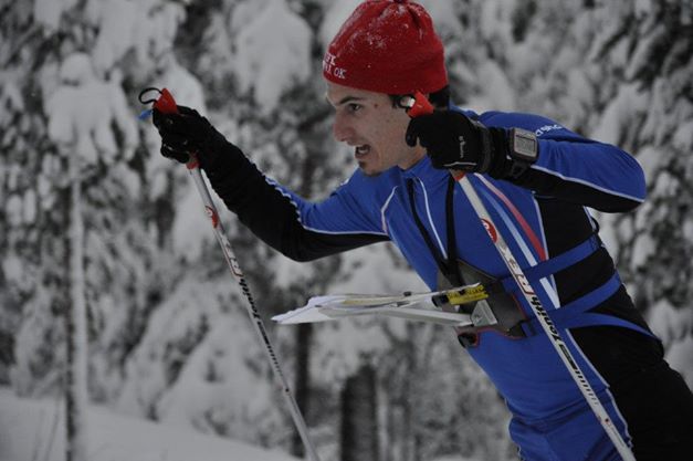 Atacăm cu patru sportivi Campionatul Mondial de Orientare pe Schiuri / GALERIE FOTO