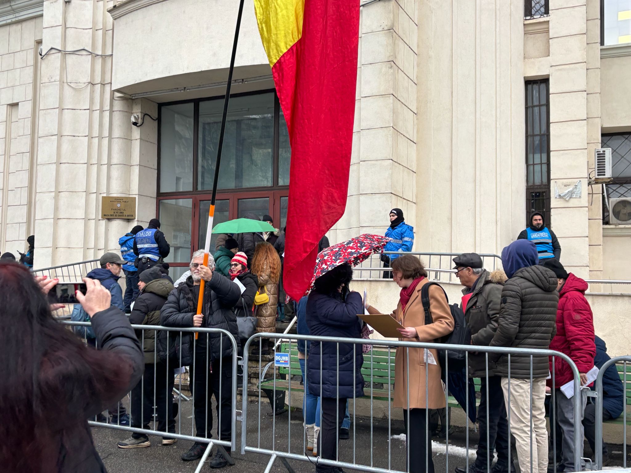 Dosarul lui Călin Georgescu s-a blocat din cauză că doi judecători se contrazic pe o decizie