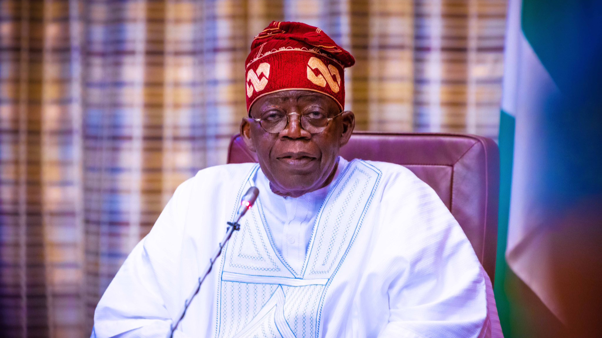 Tinubu assures of more policies for nation’s industrialisation