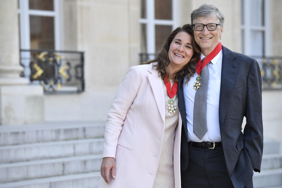 Bill Gates, declarații sincere despre divorțul de Melinda French Gates. „Greșeala pe care o regret cel mai mult”