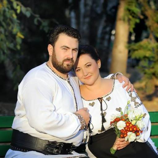 Ecaterina Ladin, decizie luată după 10 ani de căsnicie. Actrița din „Las Fierbinți” și-a angajat bonă pentru cei trei copii