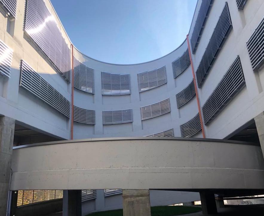 GALERIE FOTO / Metrorex a deschis terminalul multimodal de la Străulești. Ce tarife li se vor percepe șoferilor