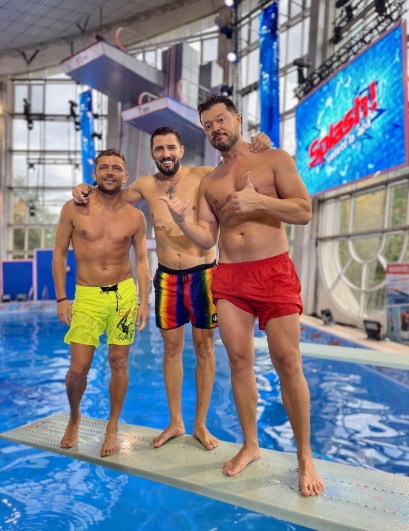 Victor Slav a apărut la Antena 1, după ce ani de zile a avut contract cu Kanal D. Prezentatorul a vorbit despre problemele sale