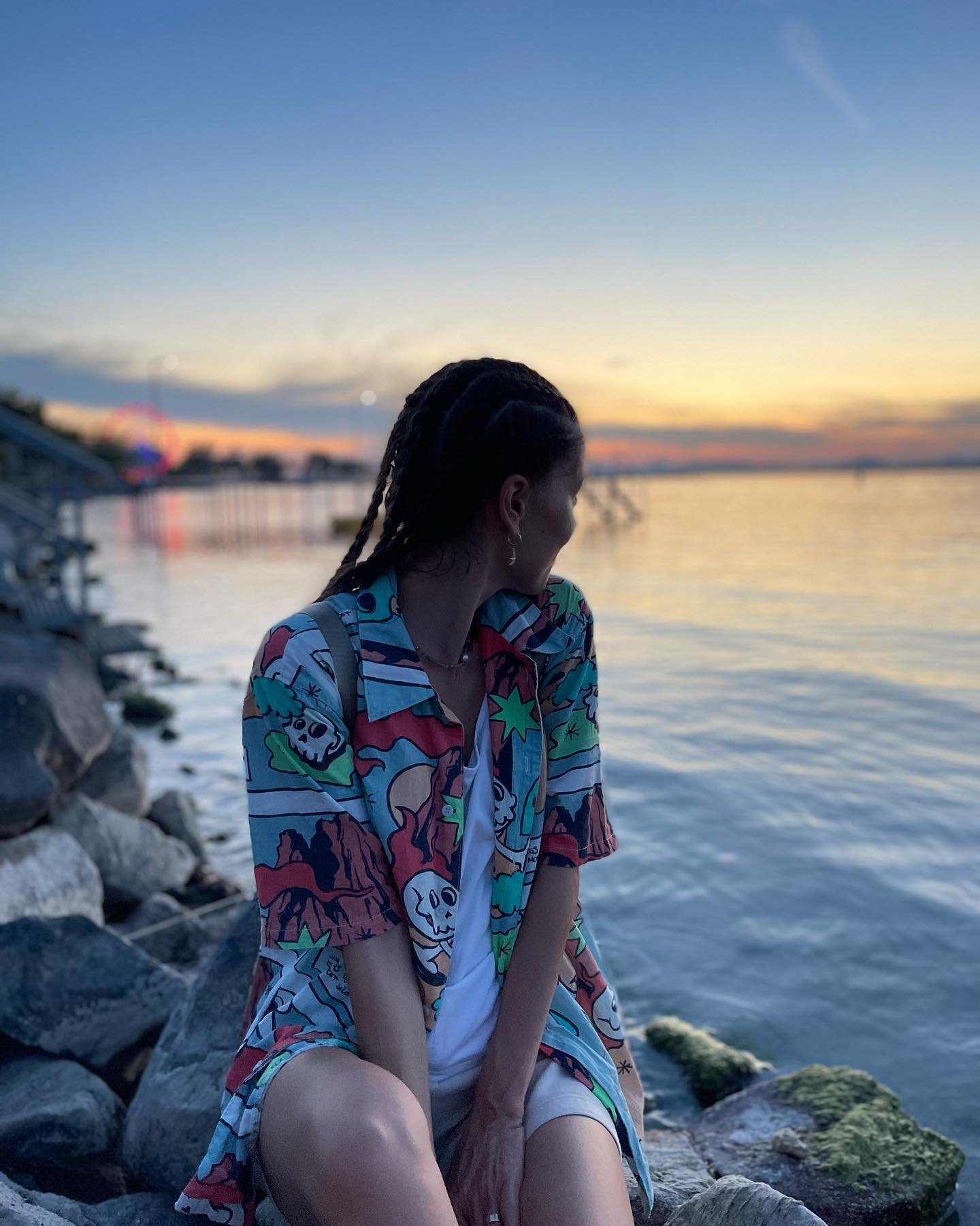 Irina și Răzvan Fodor, în vacanță prin Europa: „Am traversat Ungaria, Croația, Slovenia și Italia”. Ce locație i-a impresionat