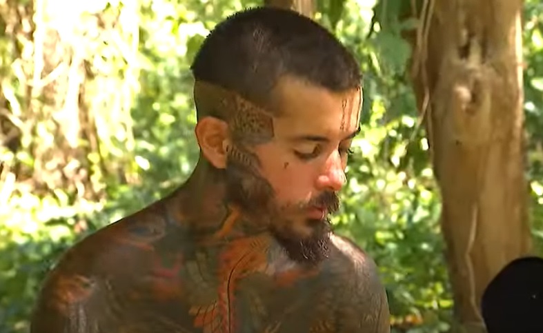 Cristi Mitrea a răbufnit la adresa lui Zanni și a lui Jador, care au lansat o piesă împreună: „V-ați înjurat și acum faceți melodii împreună. Sunt ipocriți!”