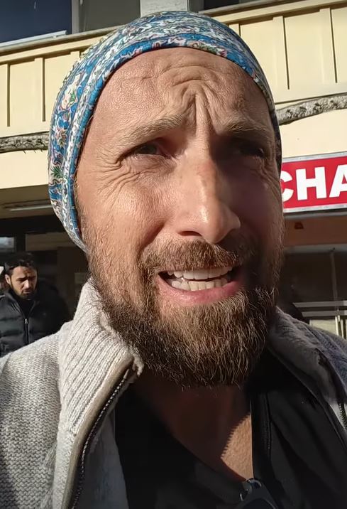 Dani Oțil a plecat cu trenul la Brașov. Ce spune despre experiența sa: „Cu mare teamă m-am urcat”