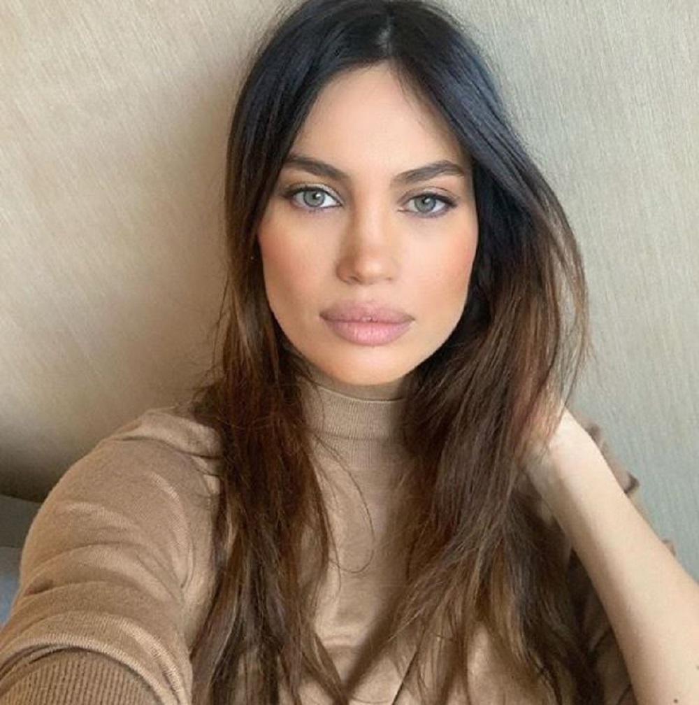 Alina Pușcău, despre relația cu Leonardo DiCaprio, după ce s-a spus că formează un cuplu cu celebrul actor. „Am cunoscut-o şi pe mama lui”