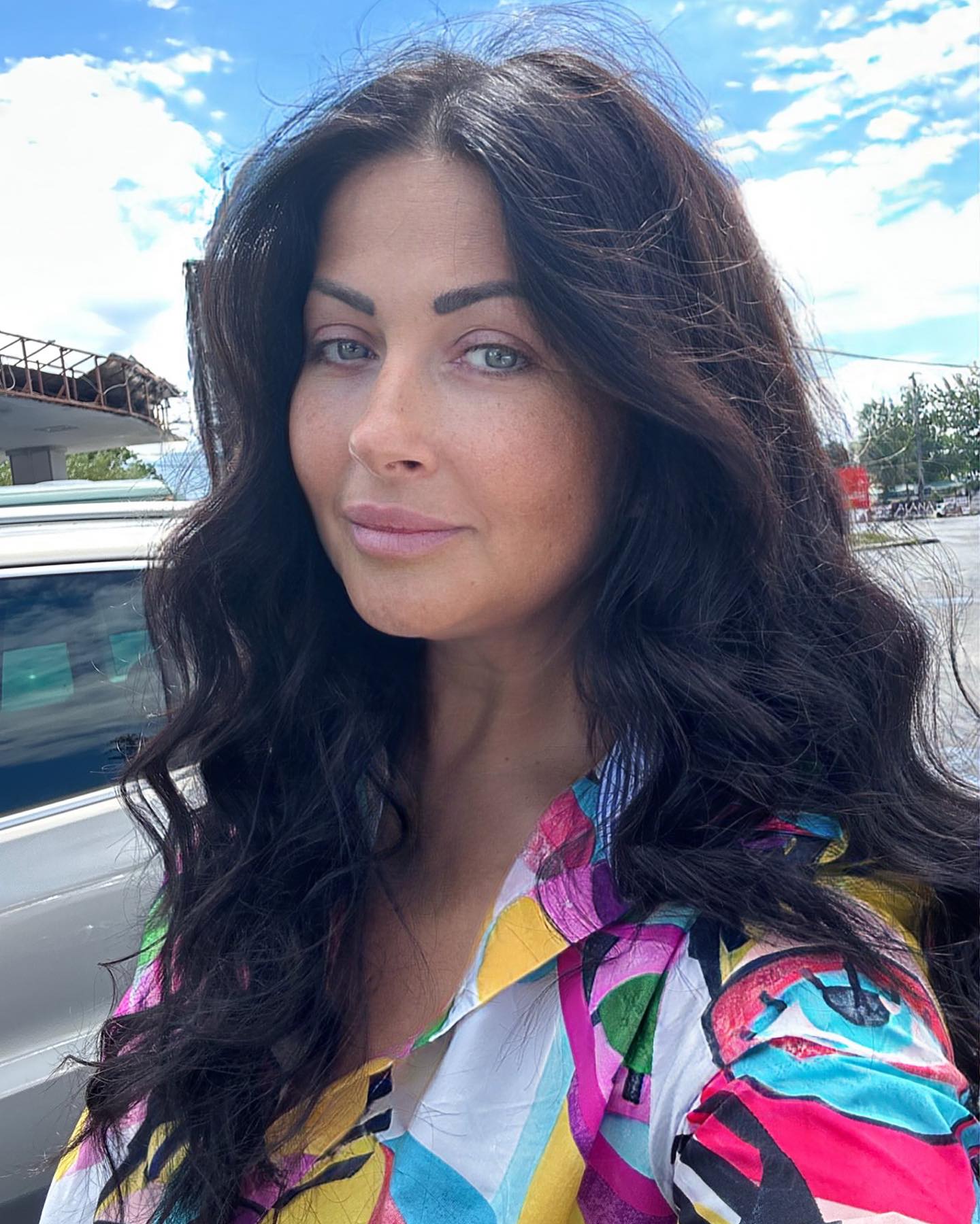 Gabriela Cristea, momente de coșmar în vacanța din Grecia. Ce a pățit prezentatoarea: „Fusesem oarecum avertizați”