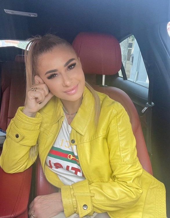 Anamaria Prodan își caută iubit după despărțirea de Flavius Nedelea și două căsnicii eșuate: „Nu spun că e simplu”. Ce cerințe are