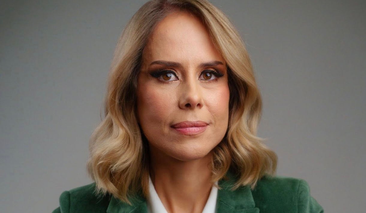 Salata recomandată de Mihaela Bilic pentru această vară: „Cu efect prebiotic și probiotic, e un fel de mâncare complet, românesc”