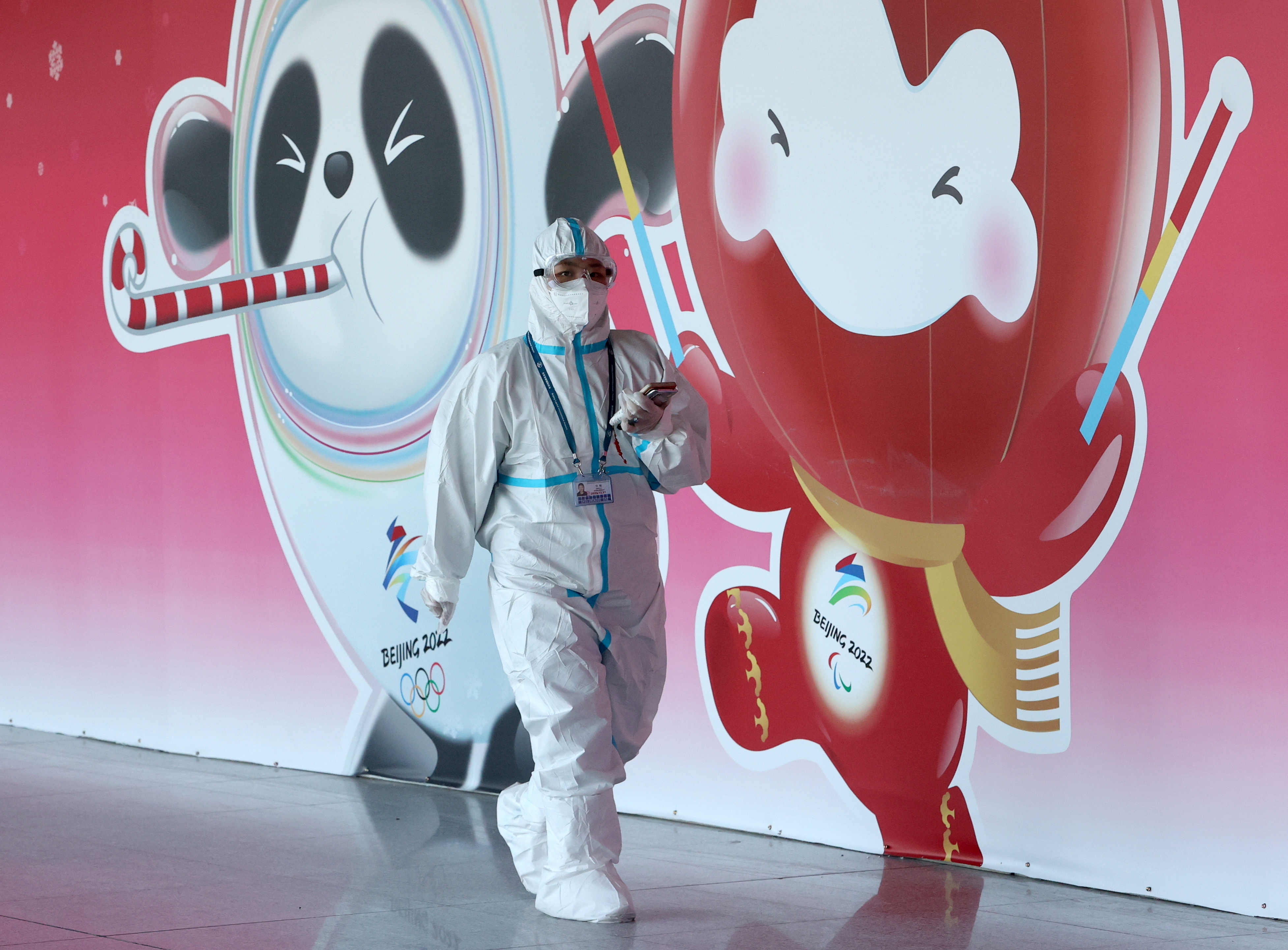 Jocurile Olimpice de iarnă 2022 au început azi la Beijing. 21 de sportivi în delegația României