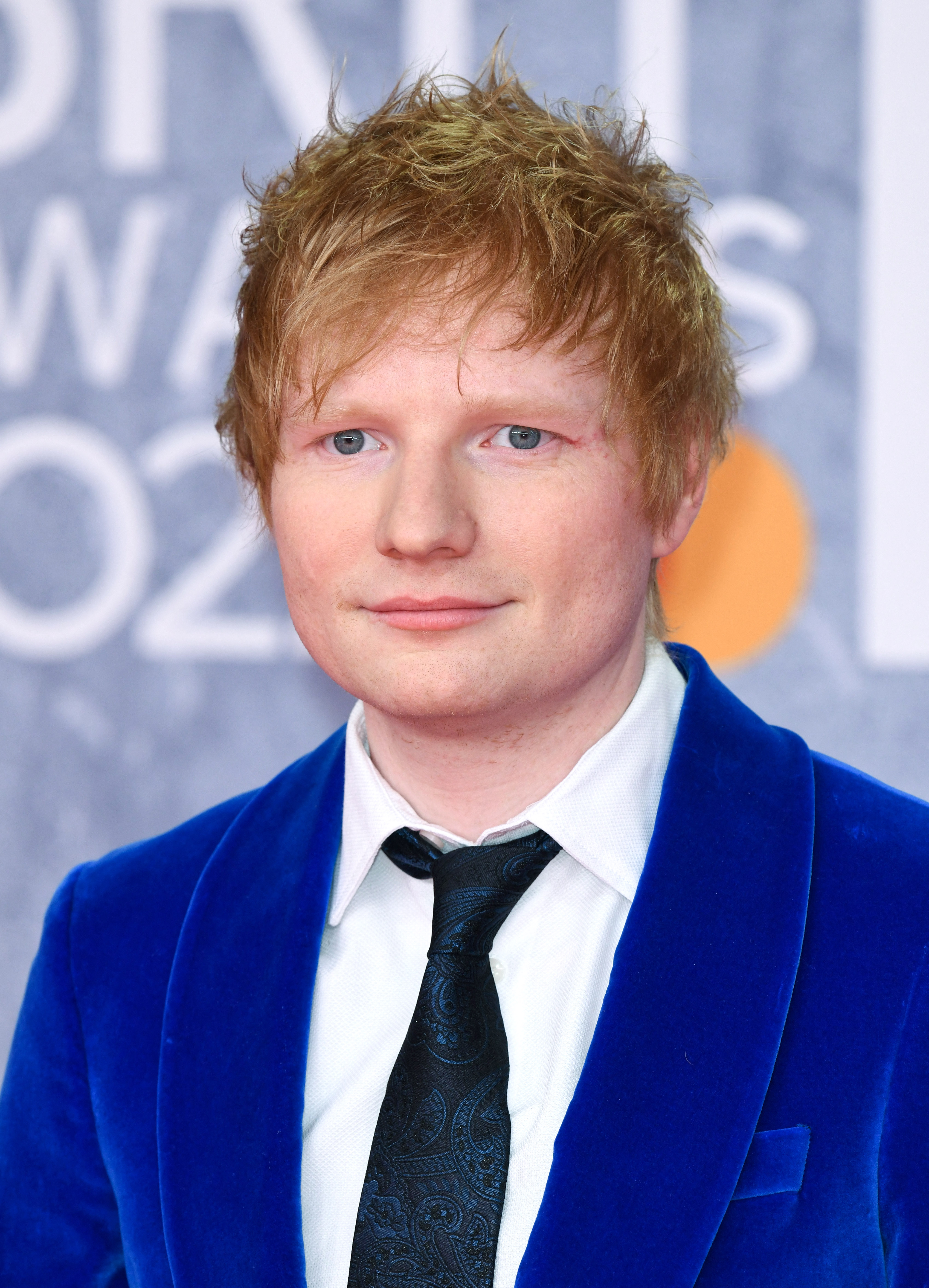Biletele la concertul lui Ed Sheeran de la București, puse în vânzare. Care sunt prețurile