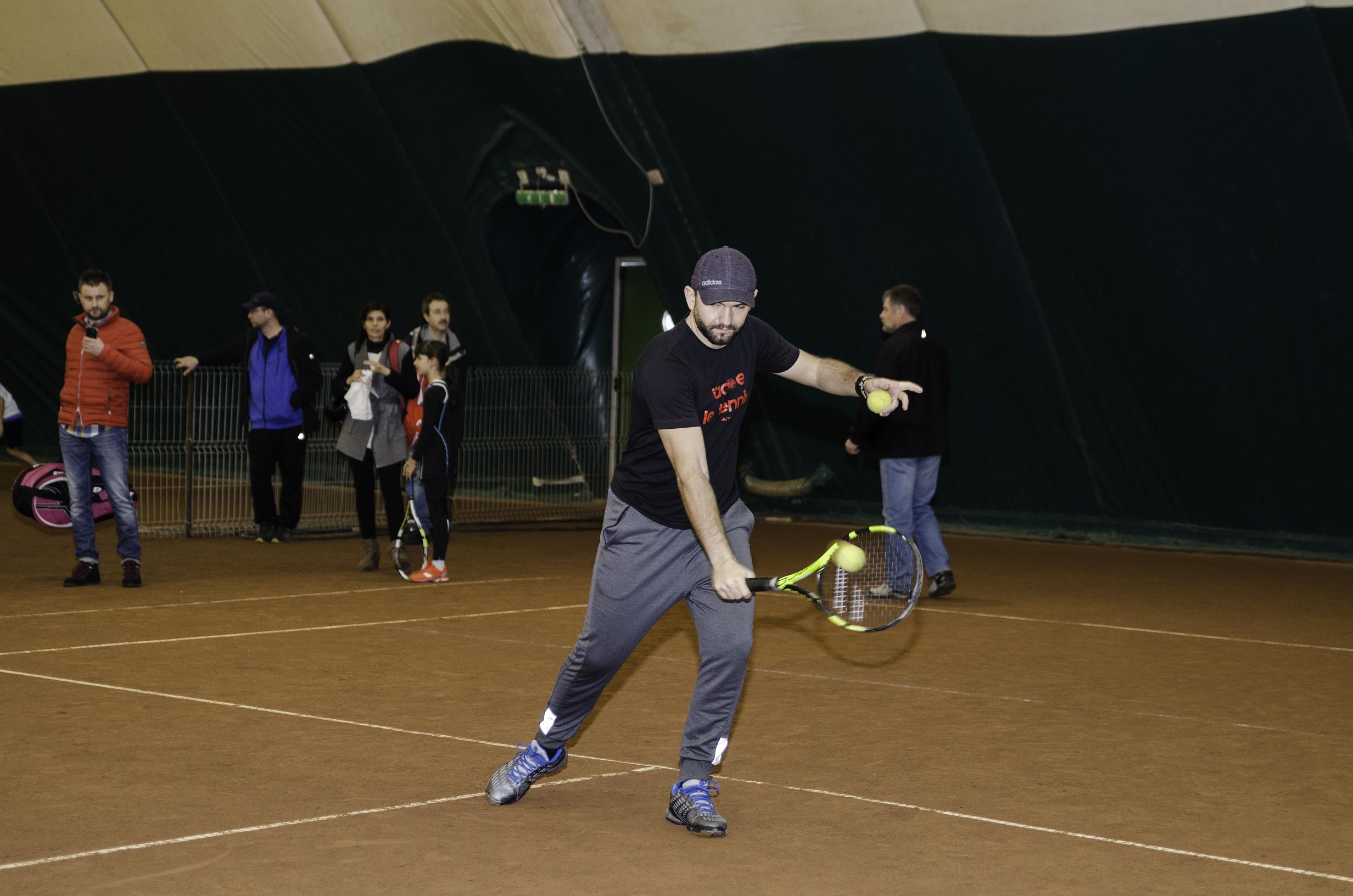 Aurul de la Turneul Campionilor 2016 merge la Alexandria, Chișinău și la Mioveni / GALERIE FOTO