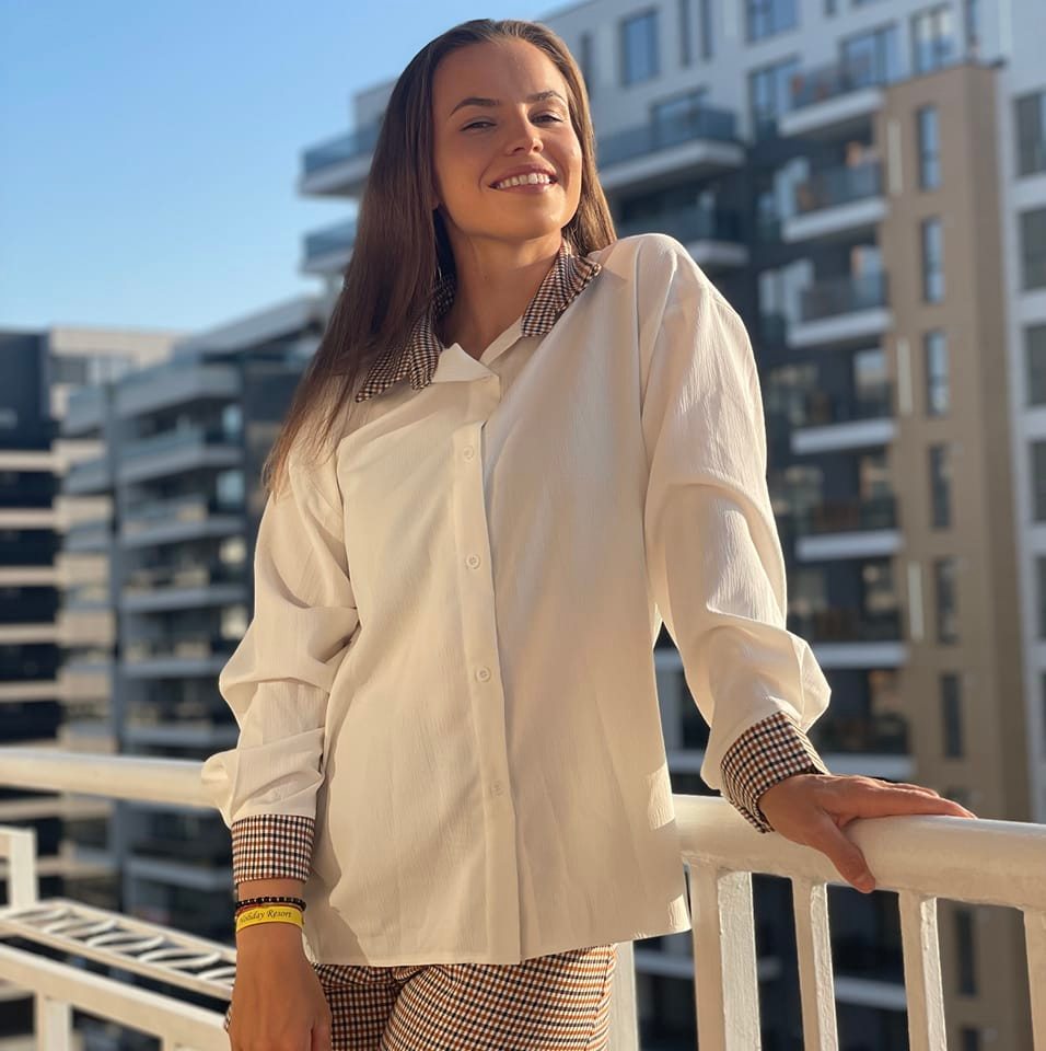 „Multă lume o sfătuia pe mama să facă avort pentru că este bătrână!”. Povestea impresionantă a campioanei olimpice Magdalena Rusu