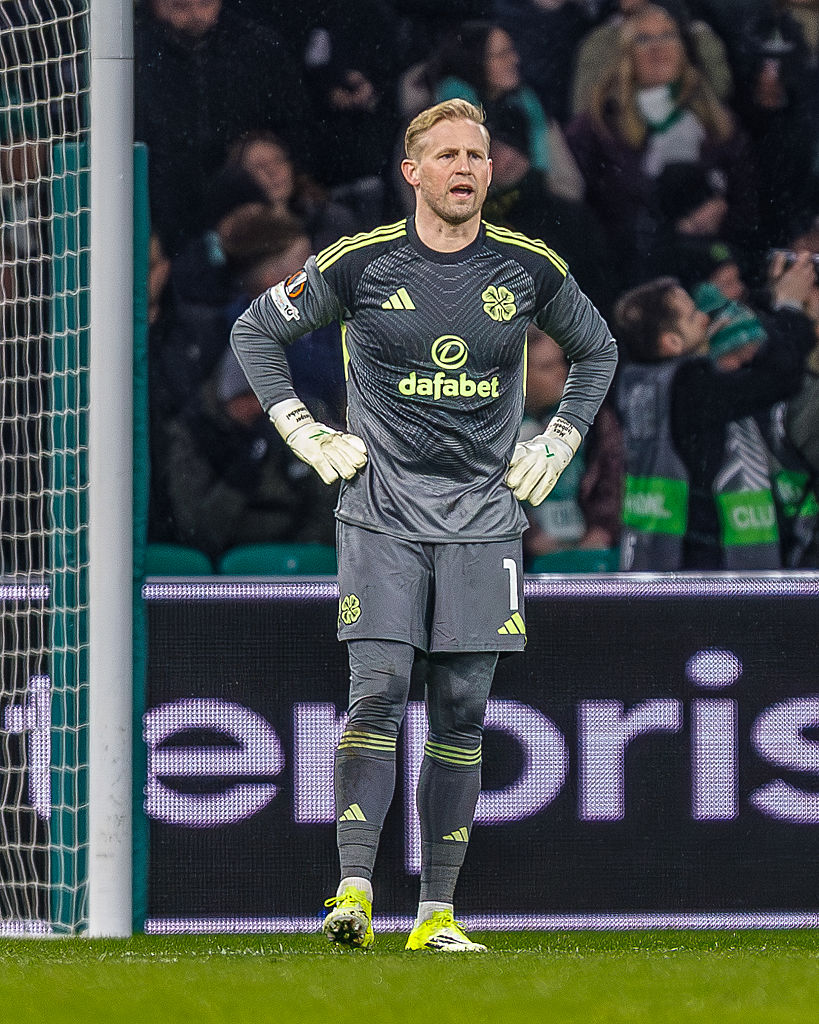 Kasper Schmeichel
