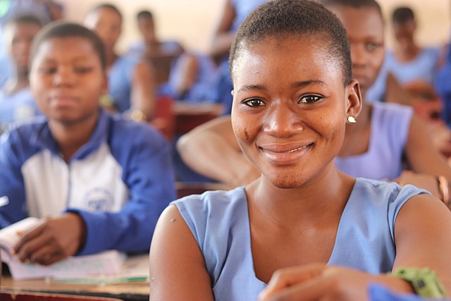 MoE refutes misrepresentation of Ghana’s secondary education ranking