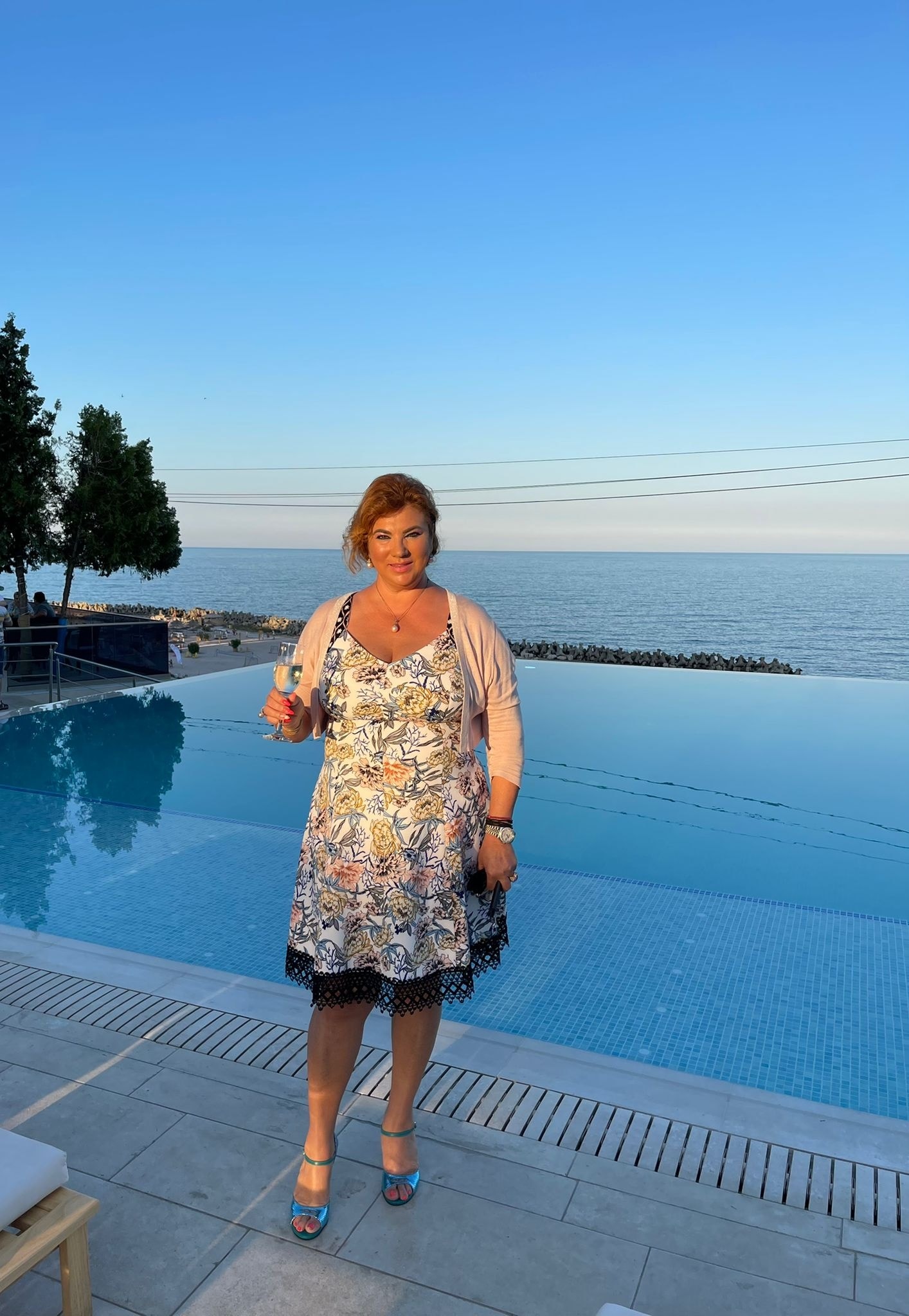 Cristi Borcea nu va fi prezent la aniversarea fiului său, Angelo. Petrecerea a fost organizată de Mihaela Borcea în Grecia
