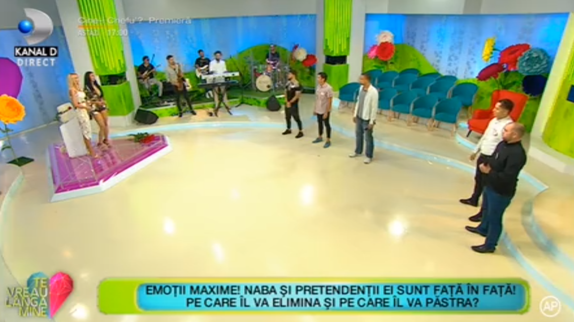 O concurentă-vedetă la emisiunea Biancăi Drăgușanu. Își caută sufletul pereche la TV | FOTO