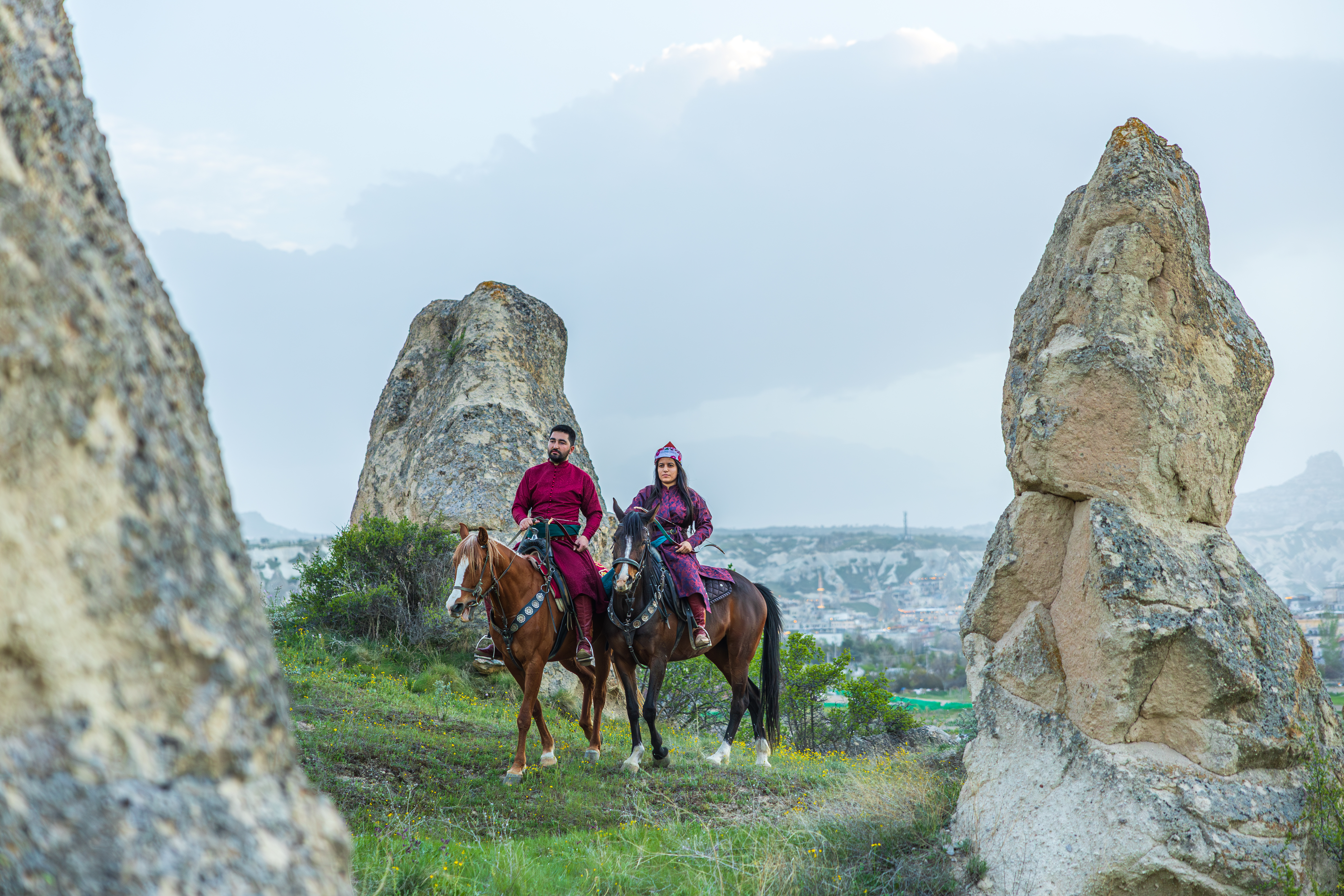 Ce poți să faci la început de iulie în regiunea istorică vizitată de peste 4,5 milioane de turiști în 2025, unde există orașe subterane și bisericile sunt săpate în stâncă