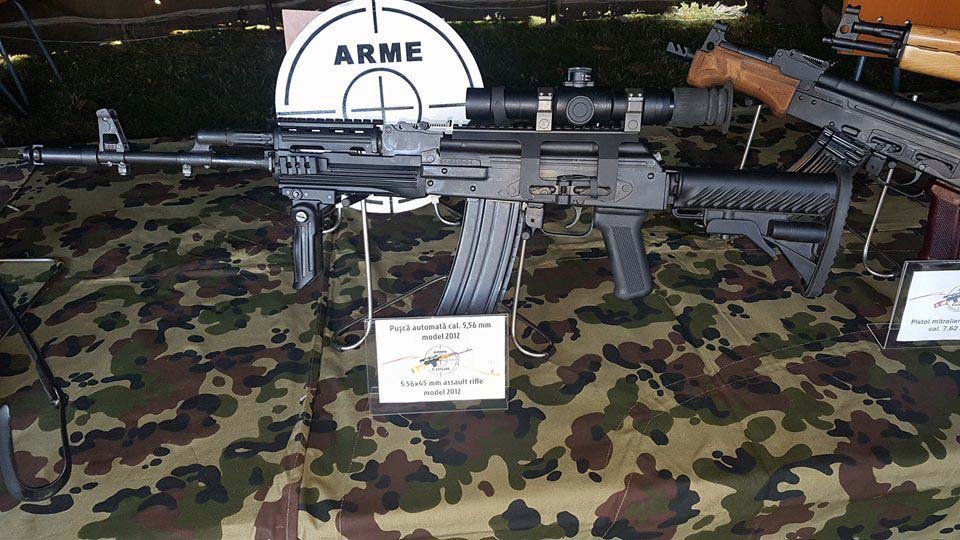 Tensiuni la Fabrica de Arme din Cugir, care acumulează datorii de la an la an: sindicatul contestă numirea unui director de profesie psiholog