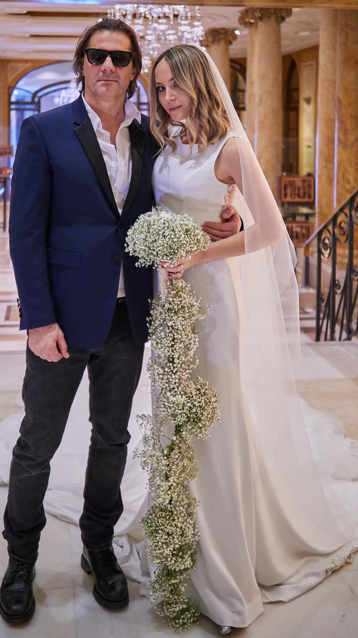 Octavia Geamănu, apariție inedită la PRO TV. Anunțul făcut despre soțul ei, Marian Ionescu: „El nu a știut 17 ani când e ziua mea”