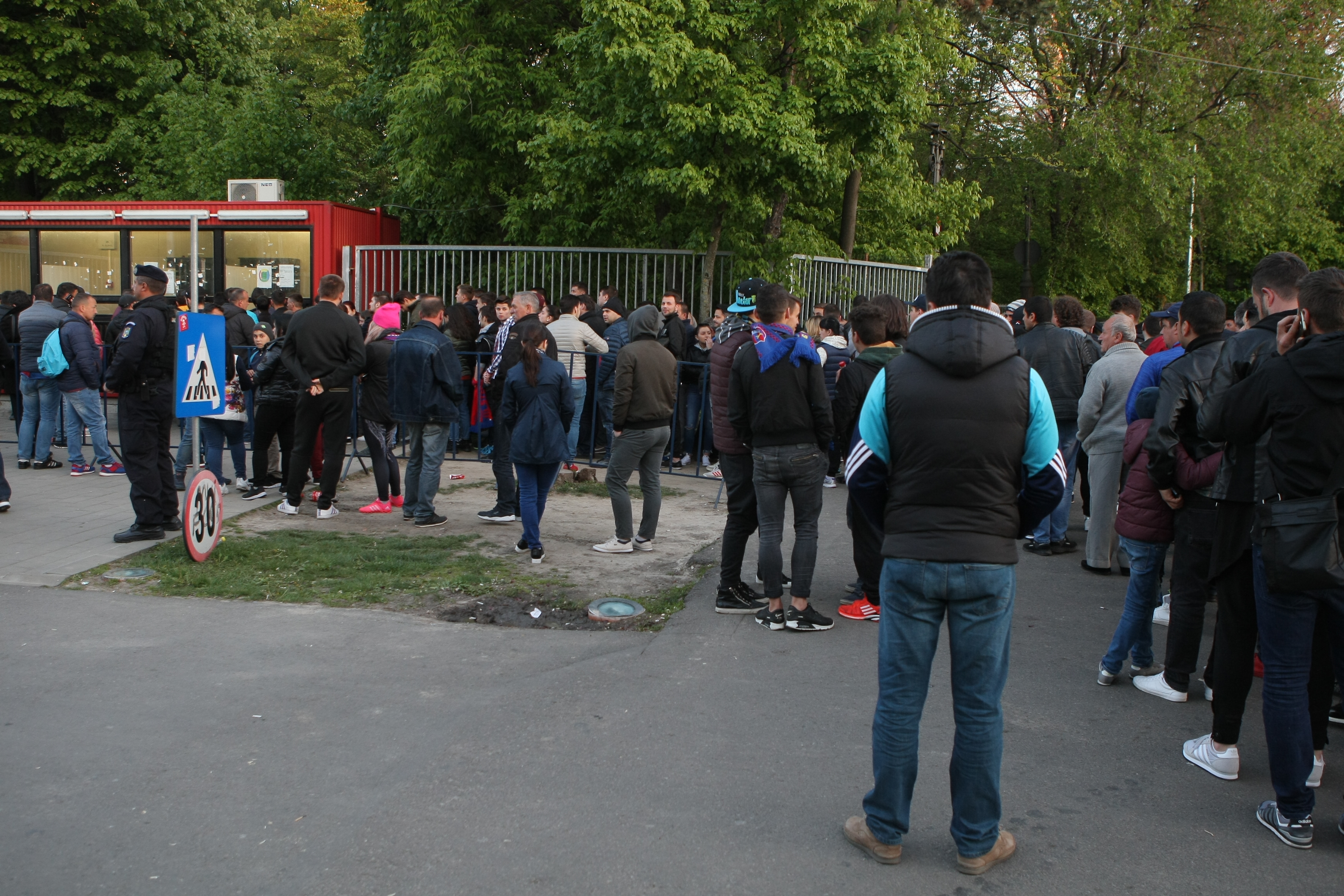 Liga 1, play-off, etapa a 7-a: FCSB - Viitorul 1-1. FCSBal de ratări! Gazdele, două penalty-uri neacordate și două bare! / FOTO&VIDEO