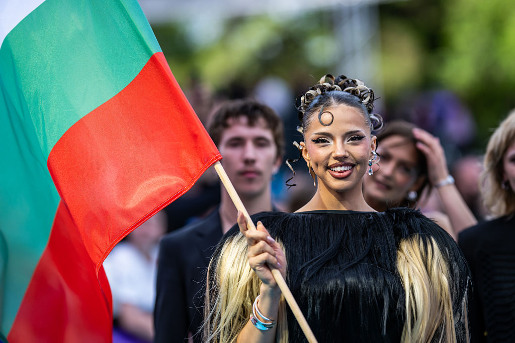 Imagini cu Dara, câștigătoarea Eurovision 2026, din urmă cu aproape opt ani. Cum arăta într-un videoclip din 2018
