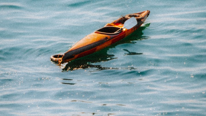 A Balatonban eltűnt tatai kajakos rejtélye - itt van minden, amit Nagy Dániel ügyéről tudni lehet