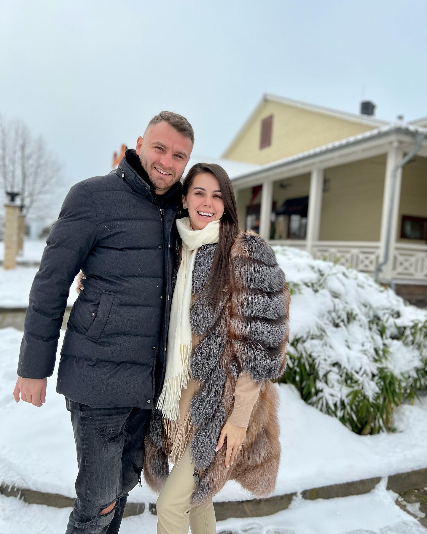 Rareș Ciciovan, soțul Georgianei Lobonț, lămurește situația cu divorțul: „Am încercat să profit la maximum de situația creată”