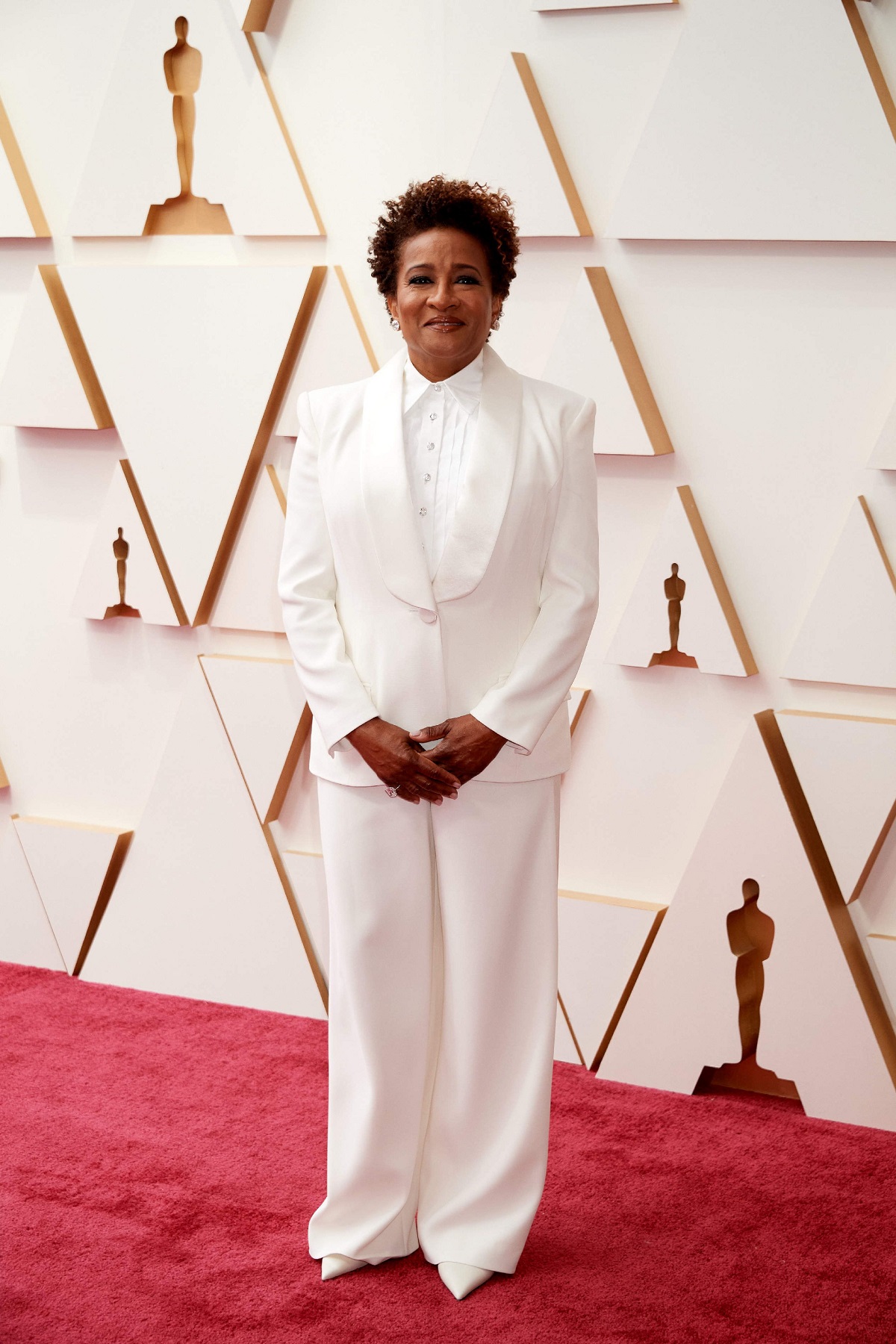 Ținute Oscar 2022. Unele celebrități s-au întrecut în rochii elegante pe covorul roșu, iar o actriță a purtat pantaloni scurți