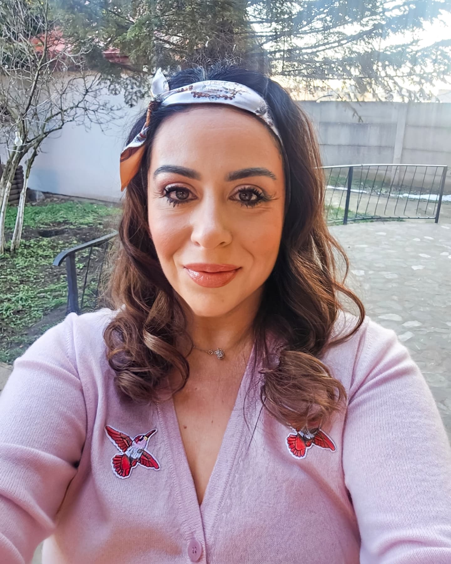Ce a pățit Oana Roman cu un livrator de mâncare. Nu a mai răbdat și i-a trimis mesaj pe Instagram: „Sper că ți-a ajuns”