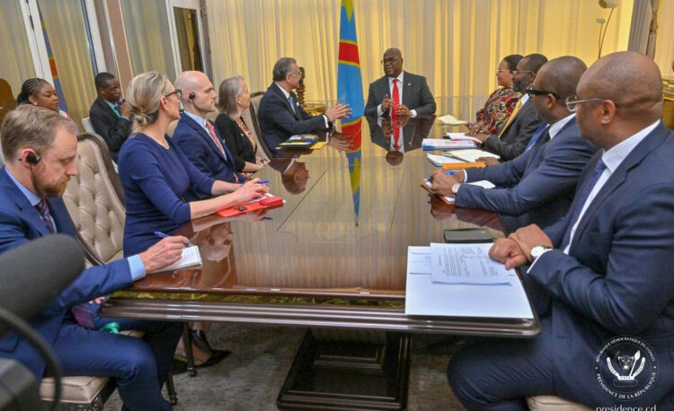 $400M legal battle: US fintech sues DR Congo over failed $72M banking project