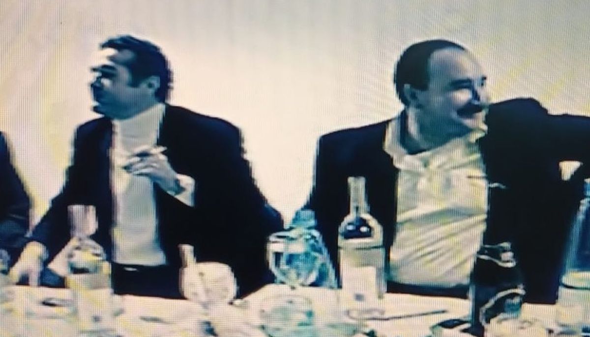 Ce se întâmpla la celebrul restaurant Calypso din București. Dezvăluiri în episodul 3 din „Cămătarii”, la PRO TV: „Erau protocoale și de două miliarde”