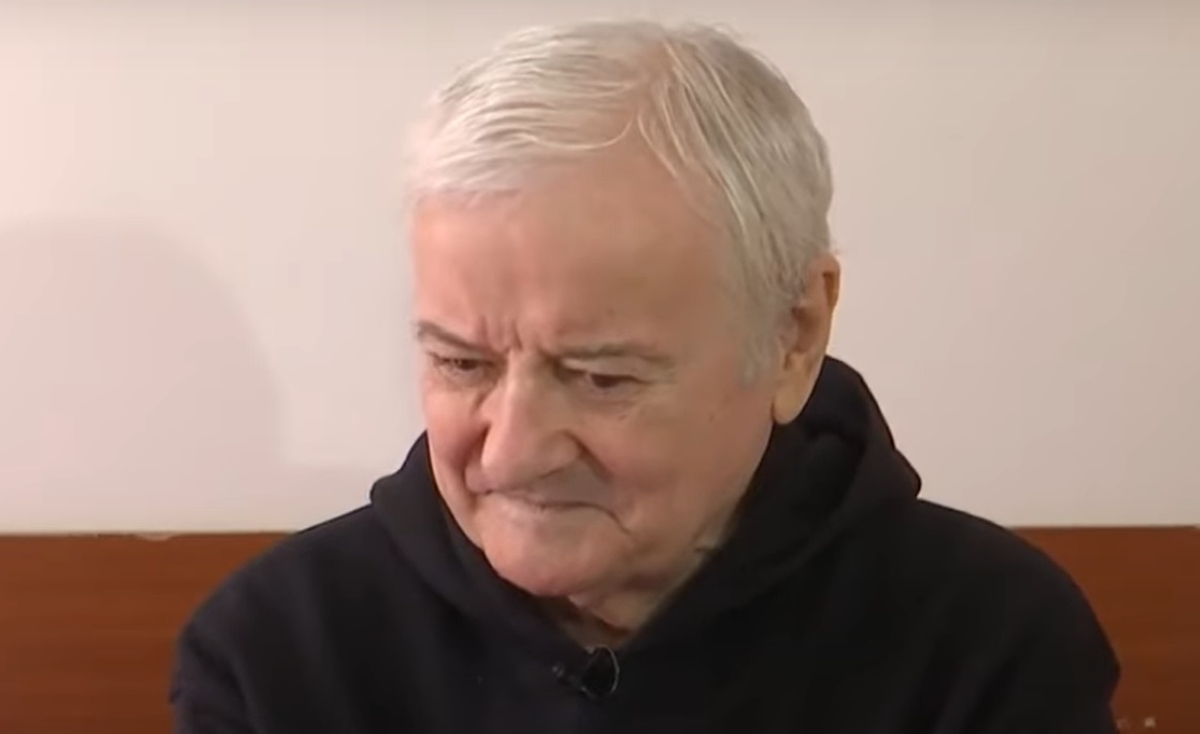 Ce se întâmplă cu Irinel Columbeanu la azil. Patronul centrului a intervenit: „Vrea să se termine cu tot circul referitor la el”
