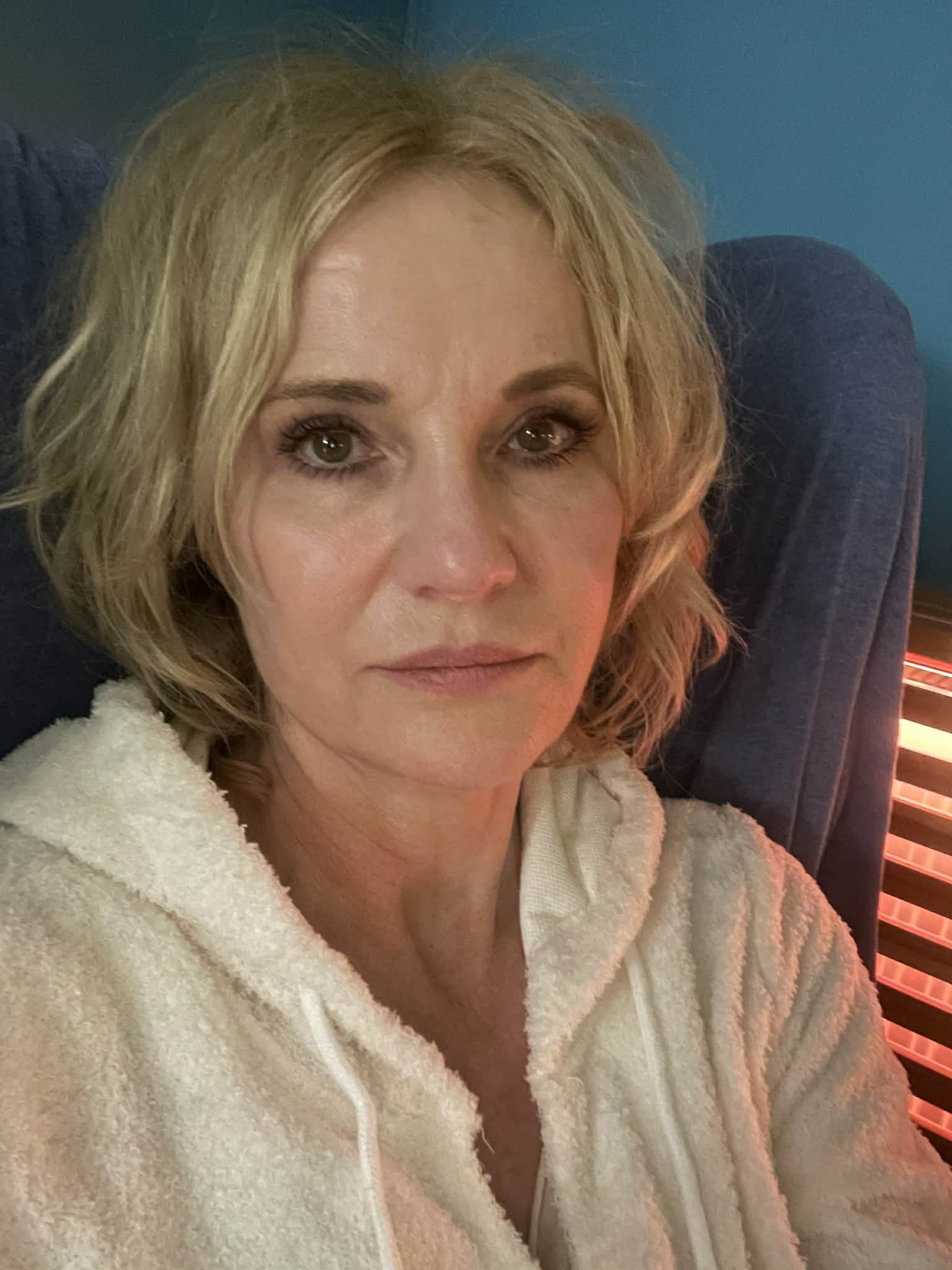 Lia Bugnar, reacție fermă după ce Cristian Mungiu a primit trofeul Palme d’Or pentru „Fjord”. „Noi suntem foarte severi, dacă pe fraierii ăia-i păcălește, pe noi nu”