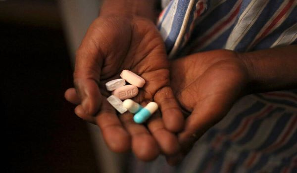 The United States initiated a program to distribute HIV-prevention drug, lenacapavir, to 12 African countries.