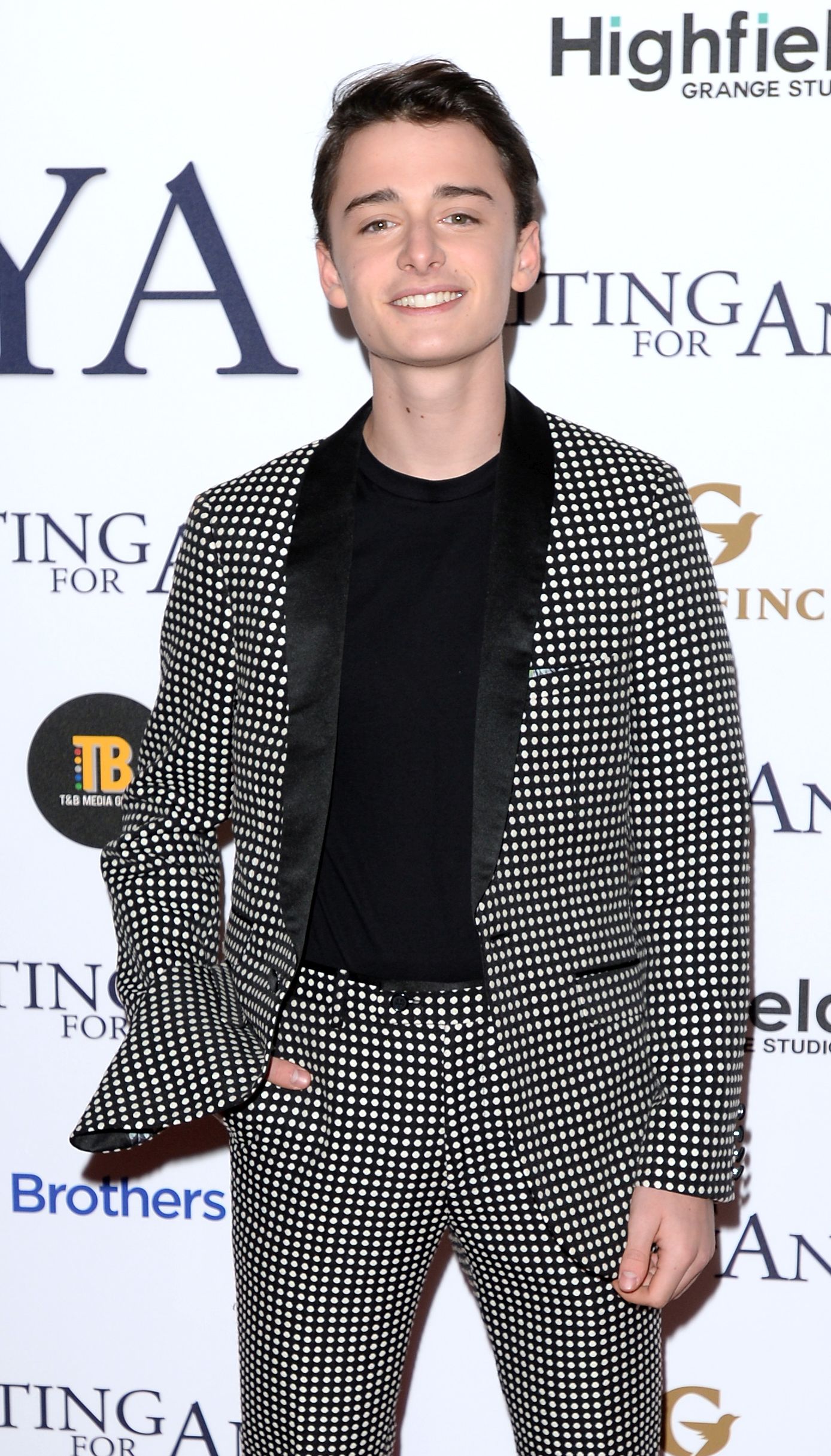 Noah Schnapp, actorul din „Stranger Things”, a anunțat că este gay: „Mi-a fost teamă să fac această dezvăluire”