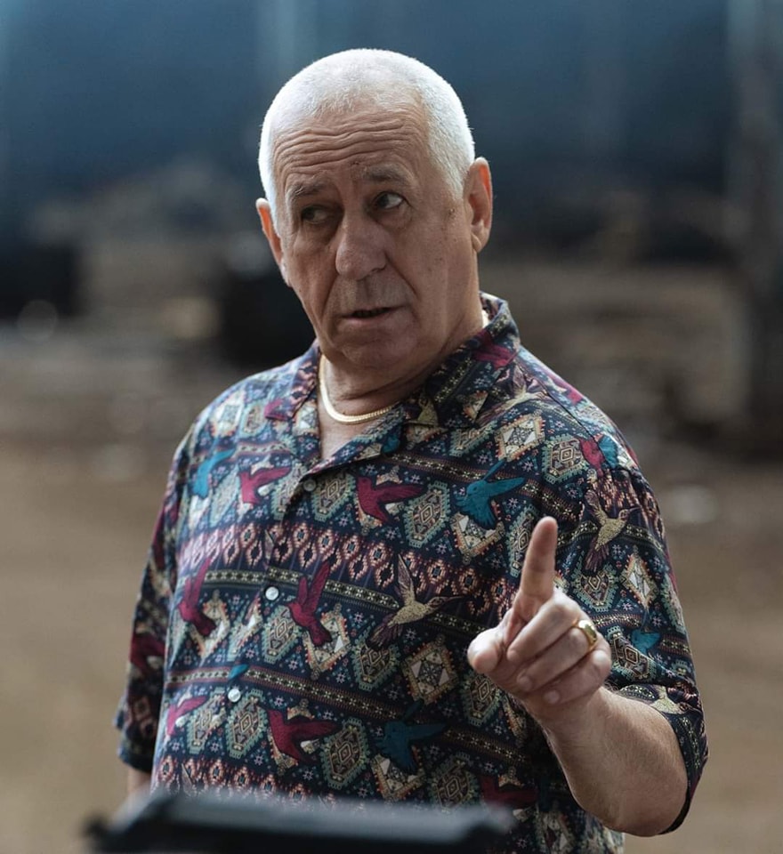 Cine sunt actorii care joacă în serialul „Tătuțu’” alături de George Mihăiță. Filmările au început