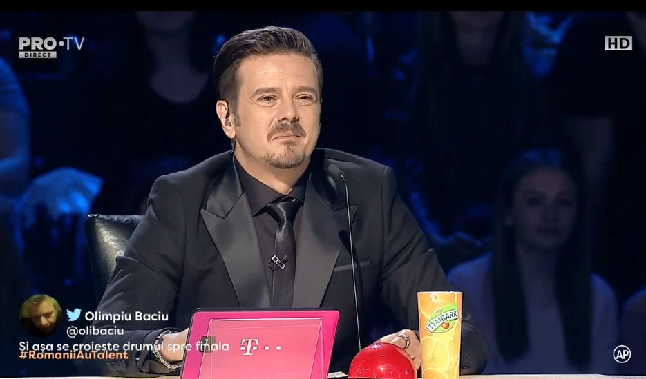 Cum s-a prezentat în semifinală Ana Maria Pantaze, croitoreasa care a obținut Golden Buzz de la Mihai Petre la Românii au talent. Ce a avut de spus juratul după prestația ei | FOTO