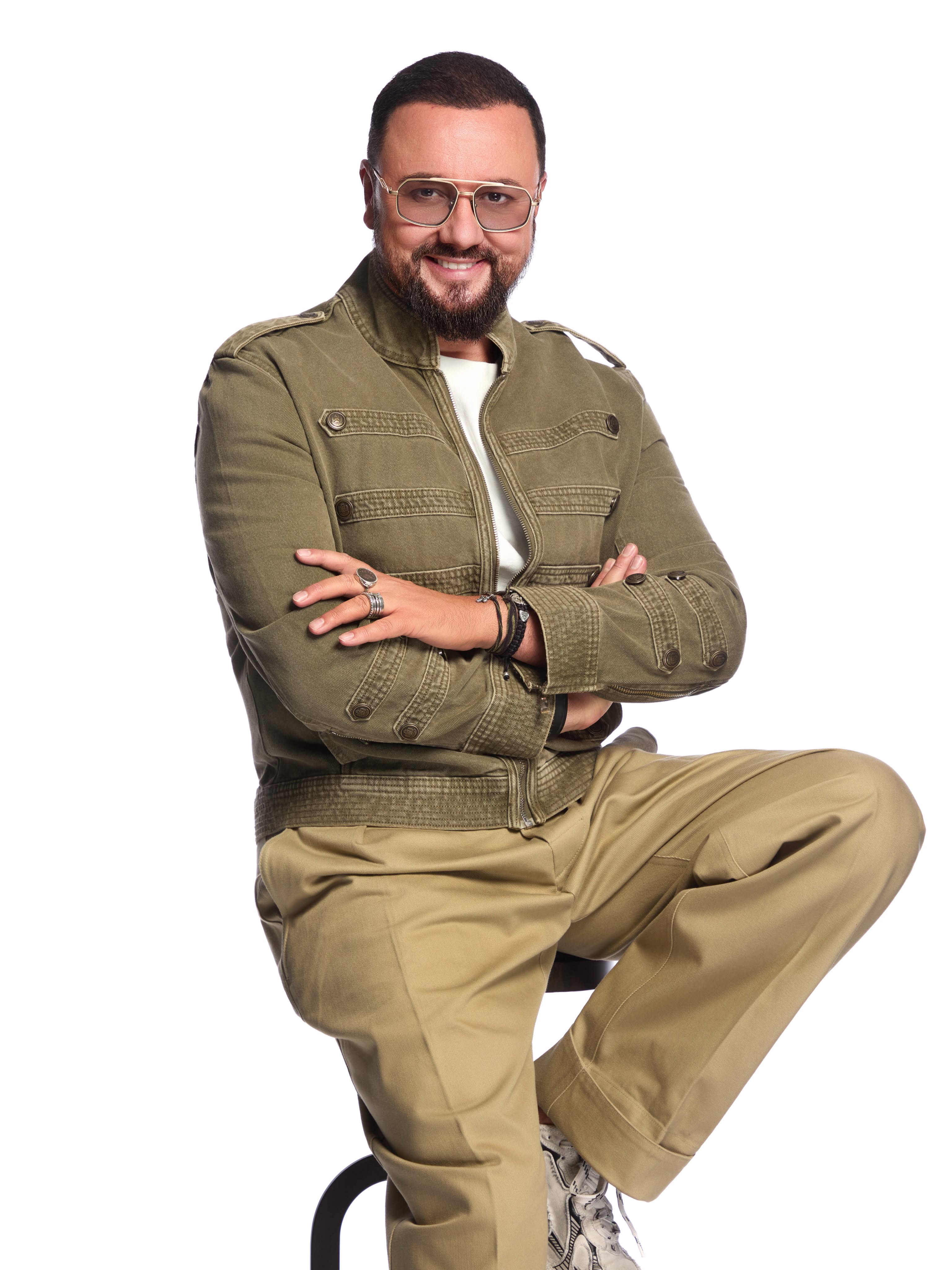 De ce a semnat Cătălin Măruță cu Antena 1, după ce a plecat de la PRO TV: „E prima regulă”