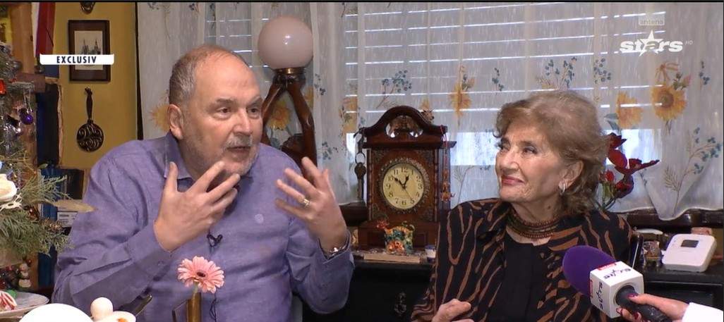Legătura neștiută dintre Mariana Moculescu și Cristina Deleanu: „A aparținut unui «clan nevăzut», o «mafie a binelui»”