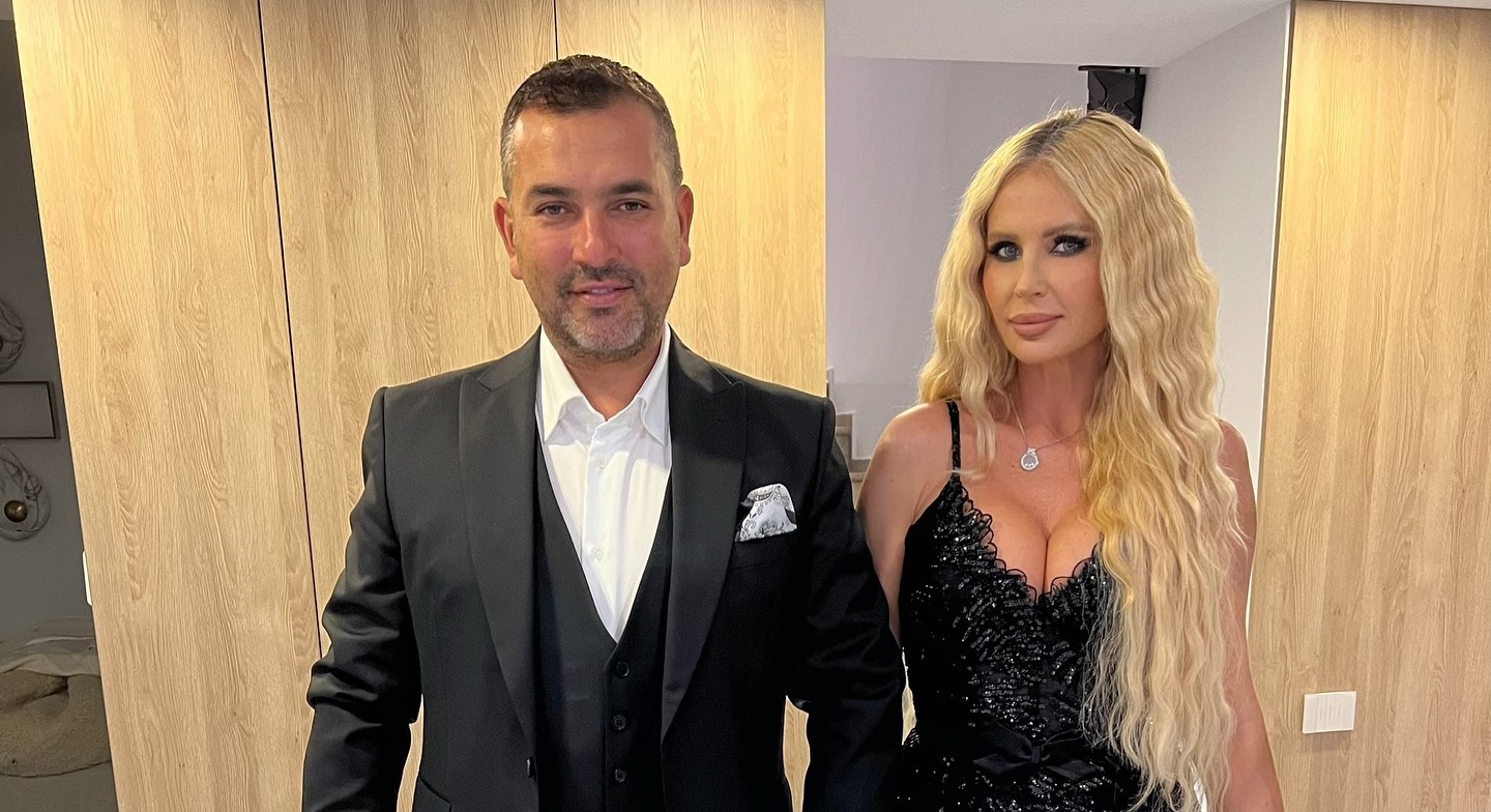 Andreea Bănică se confruntă cu probleme de sănătate. „Nu sunt pregătită, pentru că mie îmi e frică de tot ce înseamnă operație”