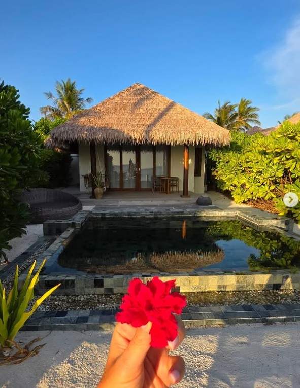 Ce le recomandă Ela Crăciun celor care vor să meargă în Maldive. Vedeta împlinește astăzi 44 de ani