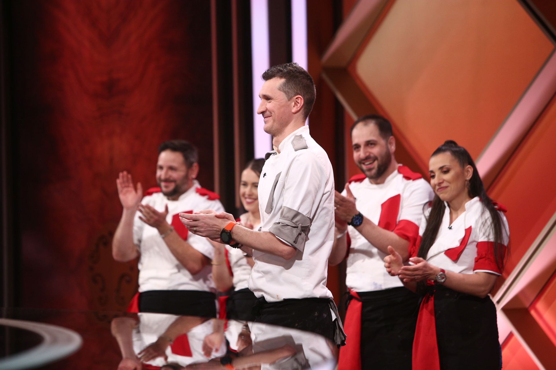 Premieră la „Chefi la cuțite”, sezon 11. Ce se întâmplă în finala difuzată în această seară la Antena 1