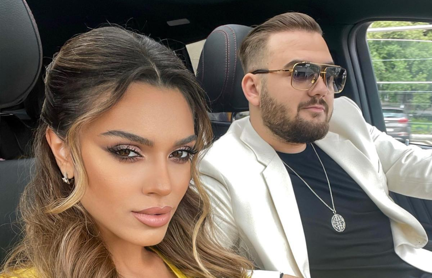De ce Karmen Simionescu nu și-a dat fetița la școală. Sofia repetă grupa mare: „E un copil foarte bun”